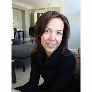 Meet your Posher, Deborah